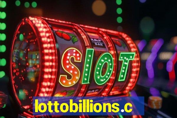 lottobillions.com