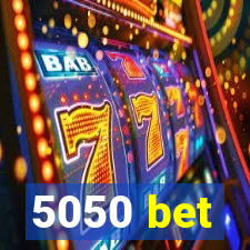 5050 bet