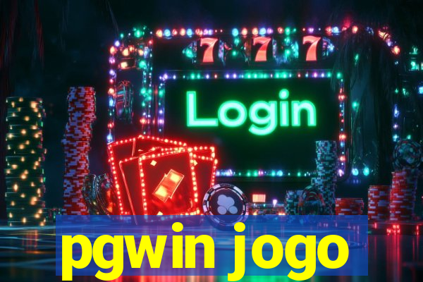 pgwin jogo