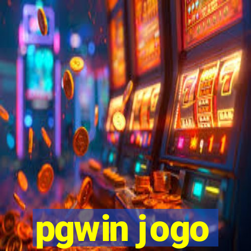 pgwin jogo