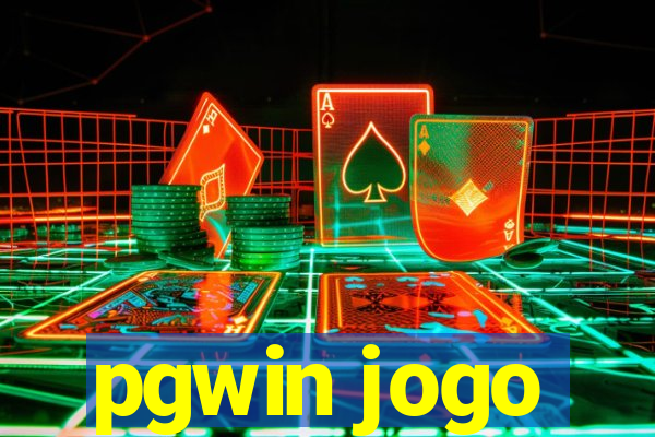 pgwin jogo