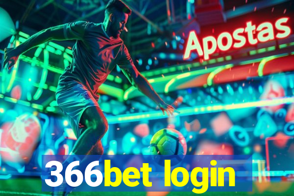 366bet login