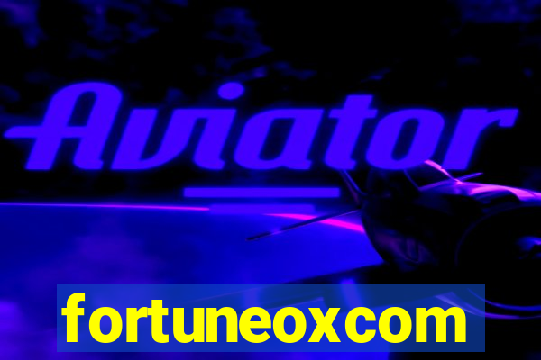 fortuneoxcom