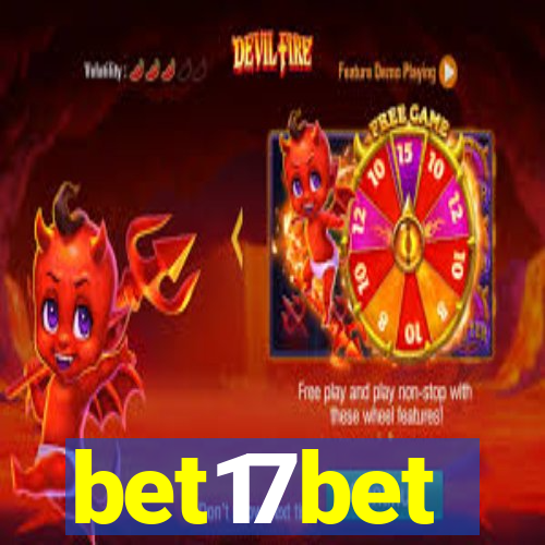 bet17bet