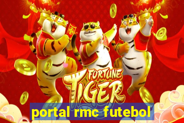 portal rmc futebol