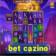 bet cazino