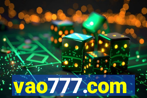 vao777.com