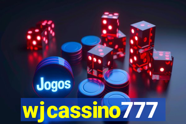 wjcassino777