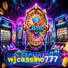 wjcassino777