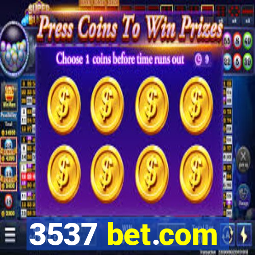 3537 bet.com