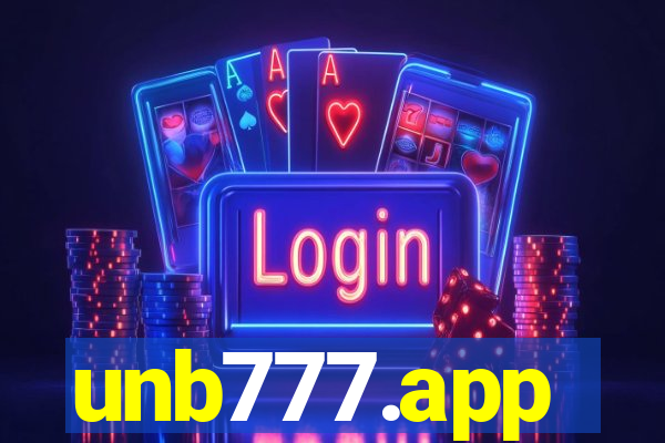 unb777.app