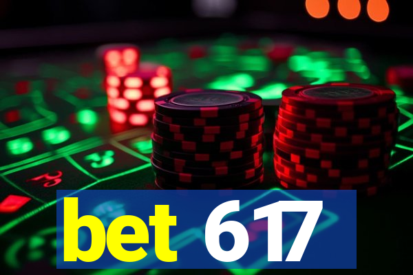 bet 617