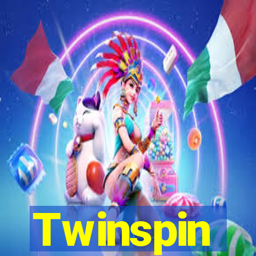 Twinspin