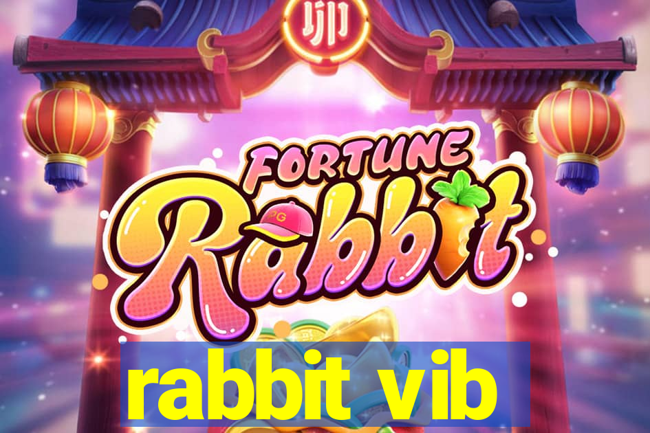 rabbit vib