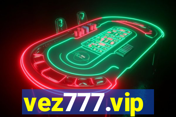 vez777.vip