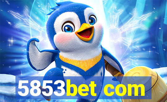 5853bet com