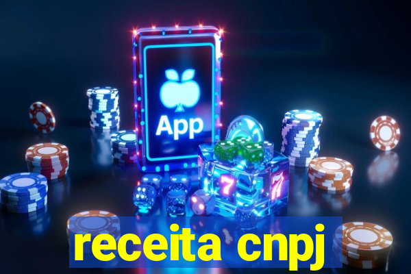 receita cnpj