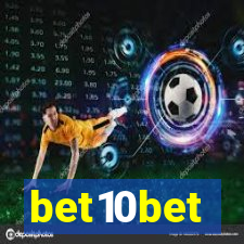 bet10bet