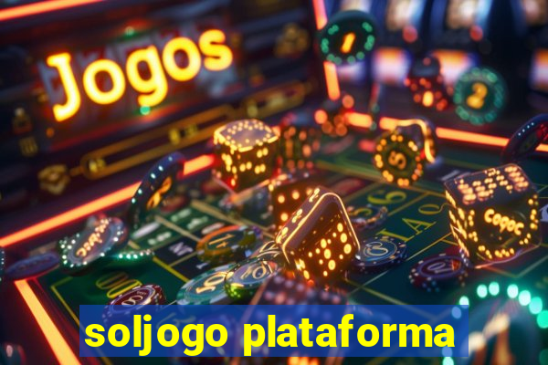 soljogo plataforma