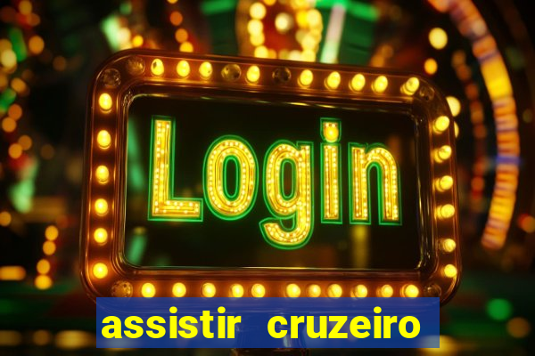 assistir cruzeiro das loucas