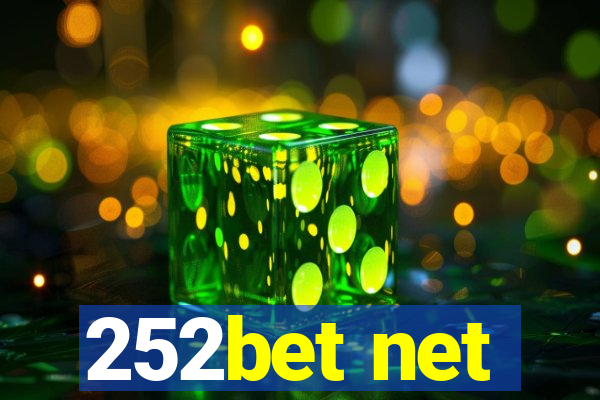 252bet net