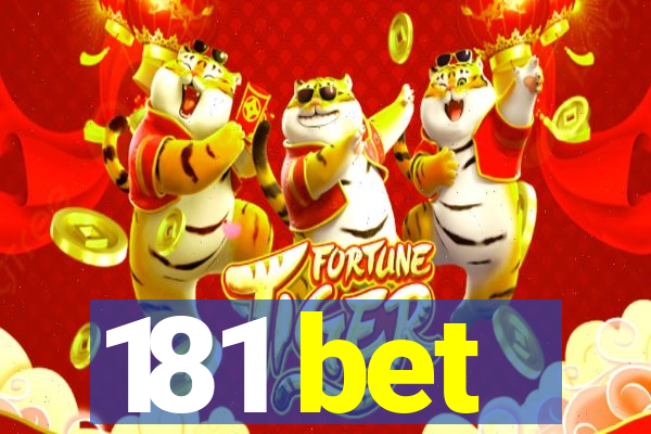 181 bet