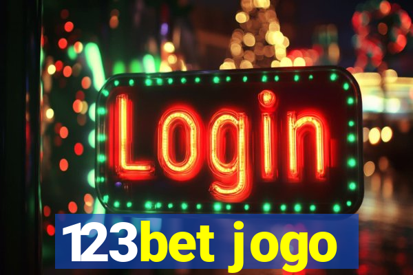 123bet jogo