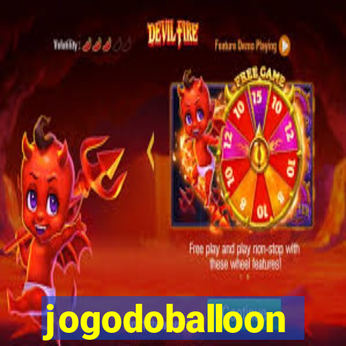 jogodoballoon