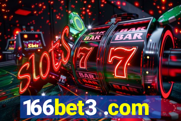 166bet3 .com