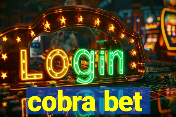 cobra bet