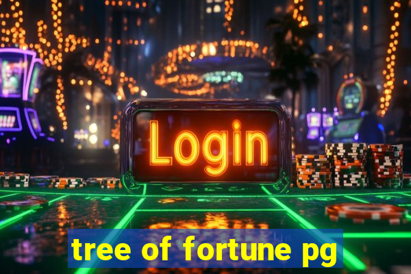 tree of fortune pg