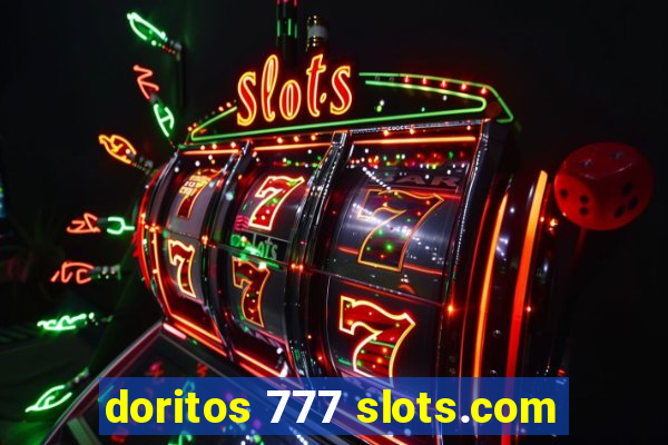 doritos 777 slots.com