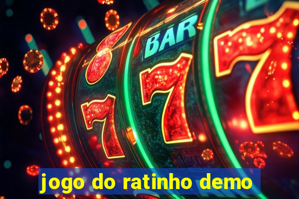 jogo do ratinho demo