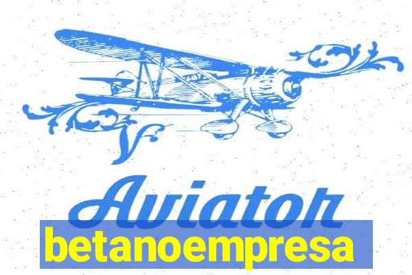 betanoempresa