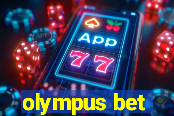 olympus bet