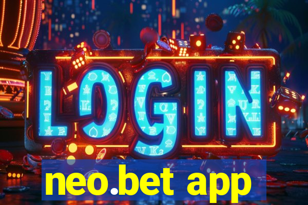 neo.bet app