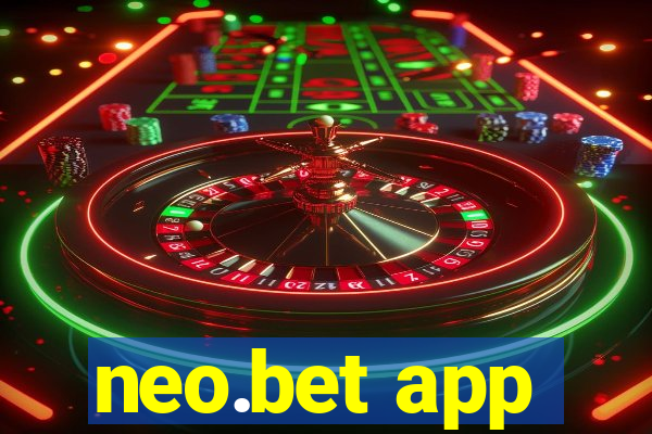 neo.bet app