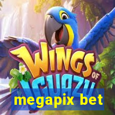 megapix bet