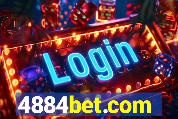 4884bet.com