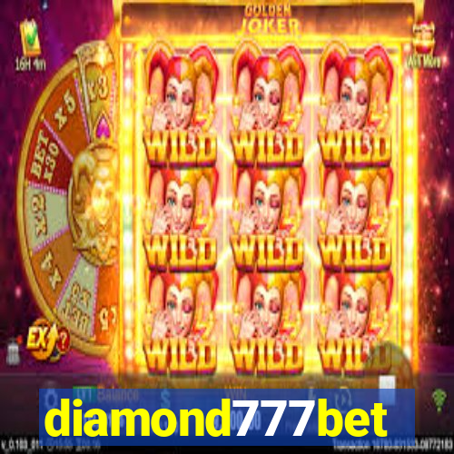 diamond777bet