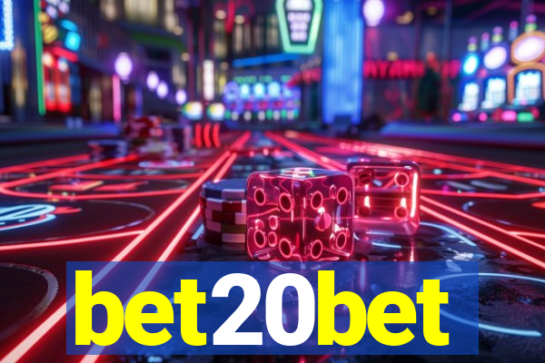 bet20bet