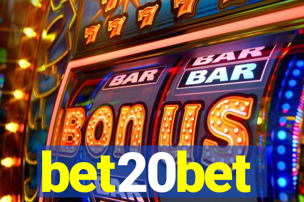 bet20bet