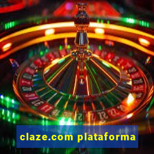 claze.com plataforma