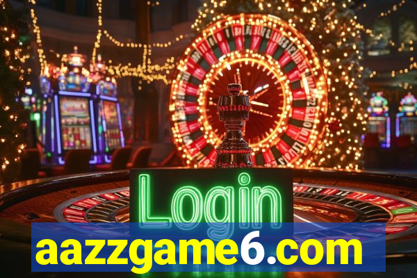 aazzgame6.com