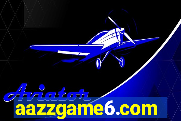 aazzgame6.com