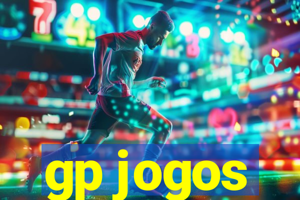 gp jogos