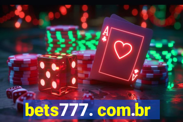 bets777. com.br