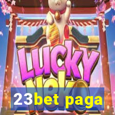 23bet paga