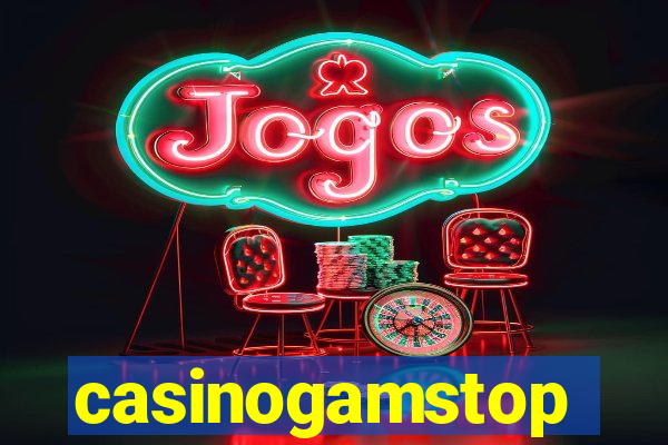 casinogamstop