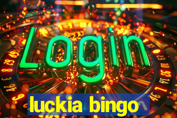 luckia bingo